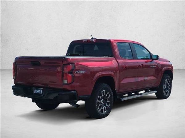 2023 Chevrolet Colorado Z71 4x4 - Photo 5