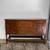 Antique solid wood mirror back sideboard - FREE DELIVERY 12 thumbnail