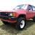 1985 Toyota 4runner 4x4 Manual 5 speed 4wd 22re 4 cyl 1 thumbnail