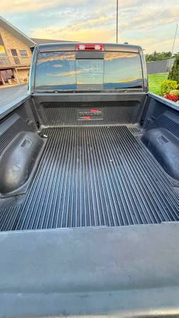 2010 RAM 2500 CREW CAB - Photo 7