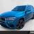 2016 BMW X5 M AWD All Wheel Drive  SUV 1 thumbnail