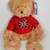 Hamley's Stuffed Teddy Bear 1 thumbnail