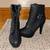 Boot-High heels 6 thumbnail