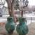 Mid Century Modern Lamps by Alvino Bagni for Raymor 2 thumbnail