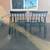 Patio dining set 4 thumbnail