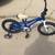 16” specialize hot rock with training wheels 1 thumbnail