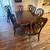 Large Dining Room Table With Chairs 1 thumbnail