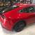 2025 Toyota Prius LE RED 9 thumbnail