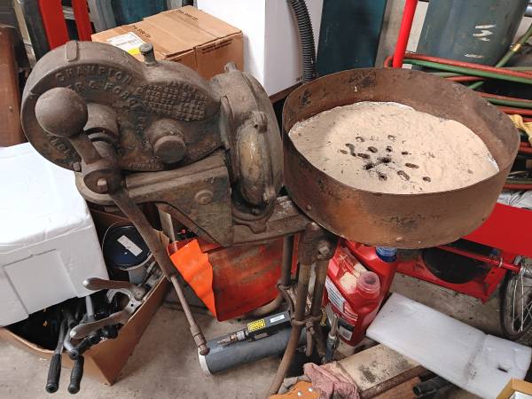 small forge 1