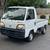 1996 Honda Acty Mini Truck - 4WD - UTV with Folding Flat Bed 1 thumbnail