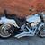 ** 2006 Harley Davidson Softail DEUCE FXSTDi ** White! ** 3 thumbnail