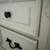 Refinished! Neutral Oversized Dresser Sideboard Buffet 3 thumbnail