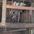 Door with frame Plus miscellaneous pieces of wood PVC washer dryer... 5 thumbnail