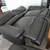 Leather Electric Reclining Sofa 2 thumbnail