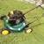 YARDMAN BY MTD LAWN MOWER 2 thumbnail
