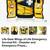 Hiking Backpack Life Gear "Wings of Life" Emergency Survival Kit 2 thumbnail