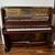 Steinway & Sons Model K Largest Upright Piano 10 thumbnail