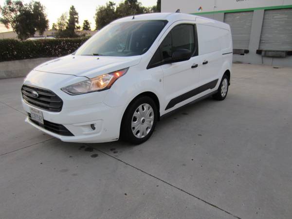 2020 Ford Transit Connect - Photo 2