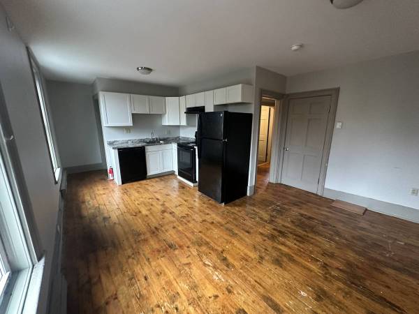 Renovated Two Story Two Bedroom (Plattsburgh) 1