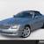 2005 Chrysler Crossfire  Limited Convertible 1 thumbnail