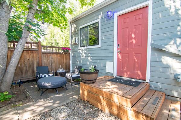 Sage Cottage 1