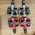 Clipless Ritchey/Nashbar bicycle pedals 1 thumbnail