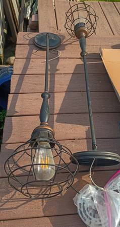 Ceiling Lights 1
