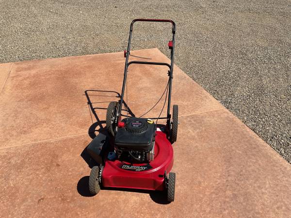 Murray 5hp 1