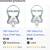 F&P Vitera - Full Face mask cpap - New in Package 11 thumbnail