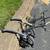 Saris Bones 3-bike trunk rack 1 thumbnail