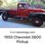 1951 GMC pickup 2 thumbnail