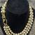 3 Golden PEARL Necklaces by Kenneth Jay Lane KJL 1 thumbnail