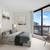 River North 2 Bedroom with Double Balconies 7 thumbnail