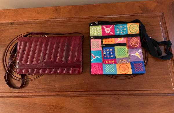 Handbags 1