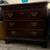 Mahogany Dresser & 2 Nightstands 2 thumbnail