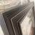 Brand NEW HIGH QUALITY 4" x 20 feet Solid Wood Art Frame Molding or Ho 2 thumbnail
