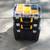 Stanley Pro Stack Rolling tool box 4 thumbnail