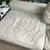 LUXE Down filled Sectional couch-Deep!!! 4 thumbnail