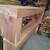 Solid Wood Cedar Garden Benches 2 thumbnail