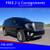 2023 GMC Yukon Denali 1 thumbnail