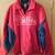 XL New Lined Mens Majestic Phillies Jacket - Authentic Collection. (2 9 thumbnail