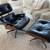 Herman Miller Eames Lounge Chair 1984 1 thumbnail