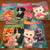 ♥ ♥ ♥ PURRMAIDS By Sudipta Bardhan-Quallen Books 1,2,3,4 & 5 Paperback 1 thumbnail