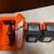 Yard Force Battery Charger + Batteries 8 thumbnail