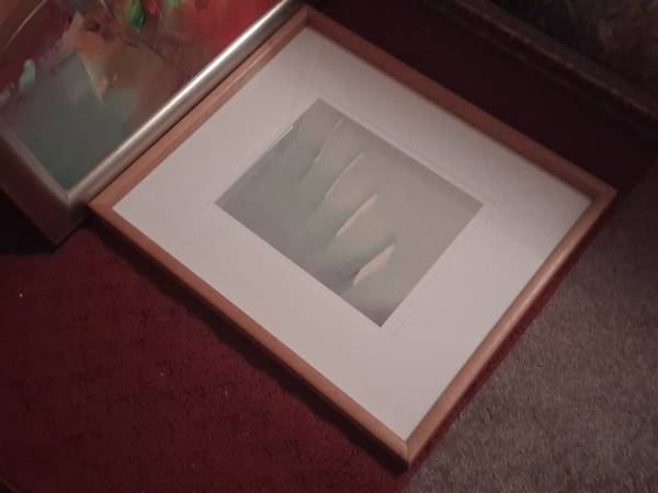 Alan Klugh Greece Mykonos Art Photo Print | Numbered , Signed 1