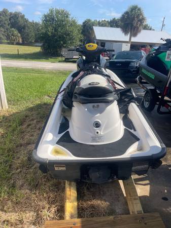 Seadoo 1