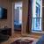 Partially furnished 1-bedrm WITH parking at Yonge & Bloor! 6 thumbnail