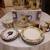 Pfaltzgraff 16 pc dinnerware, like new-FINAL PRICE 1 thumbnail