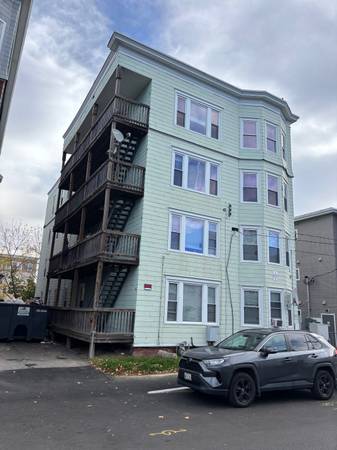 Real Estate Foreclosure Auction 25-143 (2) Multi-Family Apartment Buil 1