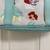 Pottery Barn Kids Disney Princess insulated lunchbag - preowned 4 thumbnail